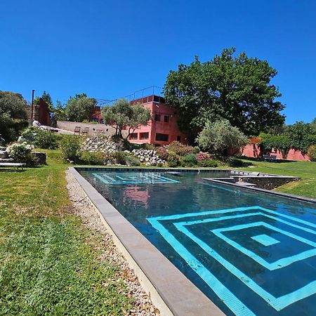 La Medievale du Luberon Roussillon en Isere Esterno foto