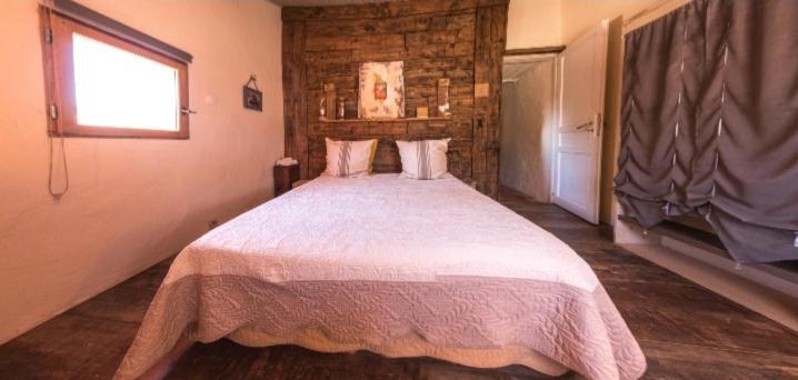 La Medievale du Luberon Roussillon en Isere Esterno foto